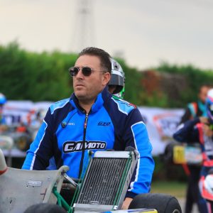 Gamoto Racing Team Official Apparel