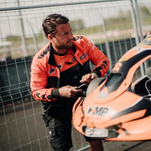 Gamoto Team Official Apparel