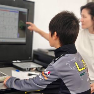 LA Motorsport Karting Team Official Apparel