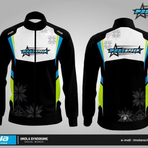 Pure Speed Racing Team Sweatshirt