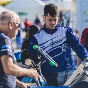 S Engineering Team Official Apparel