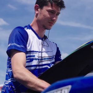 S Engineering Team Official Jersey