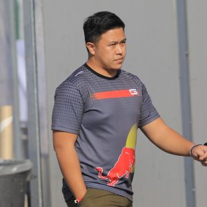 SN Racing Team Official Apparel