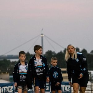 TF Racing Official Apparel