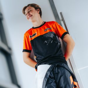 Gamoto MP Academy Team Official Apparel