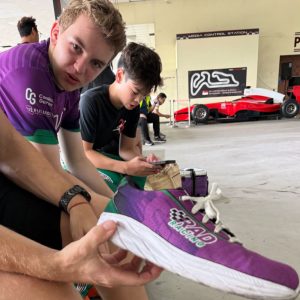 RAD Racing Team Official Apparel