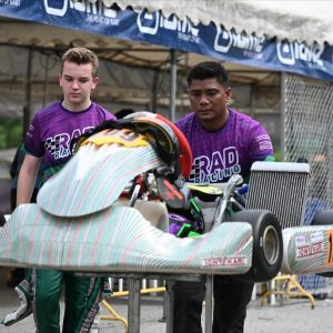 RAD Racing Team Official Apparel 3