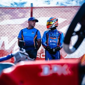 DPK FA Kart Team Official Apparel - Part 2