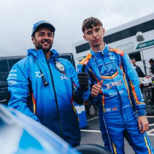 DPK FA Kart Team Official Apparel - Part 5