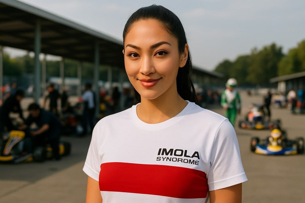 Dari Balap ke Lifestyle Transformasi Imola Syndrome di Dunia Fashion
