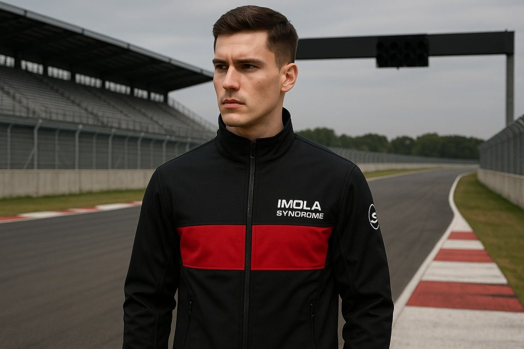 Evolusi Desain Motorsport: Dari Fungsional ke Fashionable