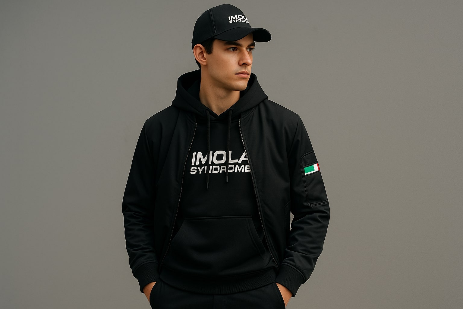 Streetwear Balap: Saat Gaya dan Performa Bertemu