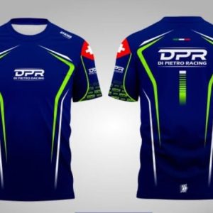 DPR - Di Pietro Racing Jersey