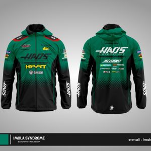 HADS Motorsport Official Apparel