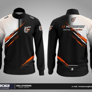 LF Motorsport Official Apparel