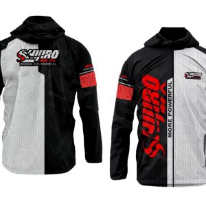 Shijiro Jacket