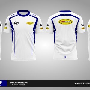 TM Kart - VITI Racing Jersey