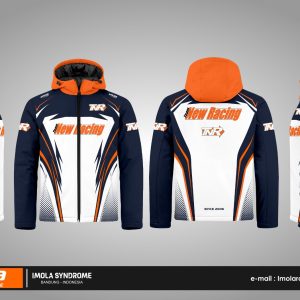 TNR - Team New Racing Official Apparel
