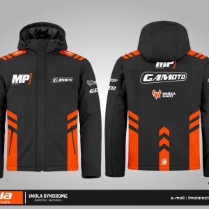 Gamoto MP Academy Official Apparel Octobre 2026